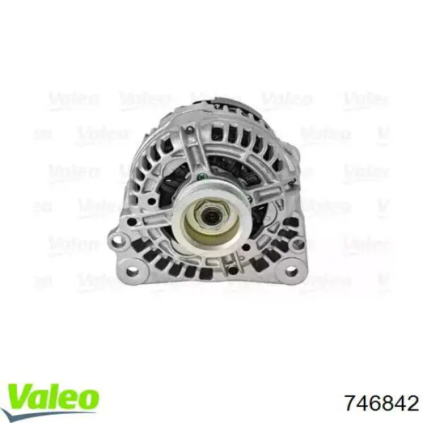 Gerador VALEO 746842 preço, a partir de 213,14 USD