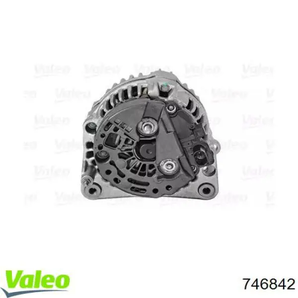 Compre 746842 VALEO Gerador