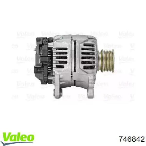 746842 VALEO Gerador