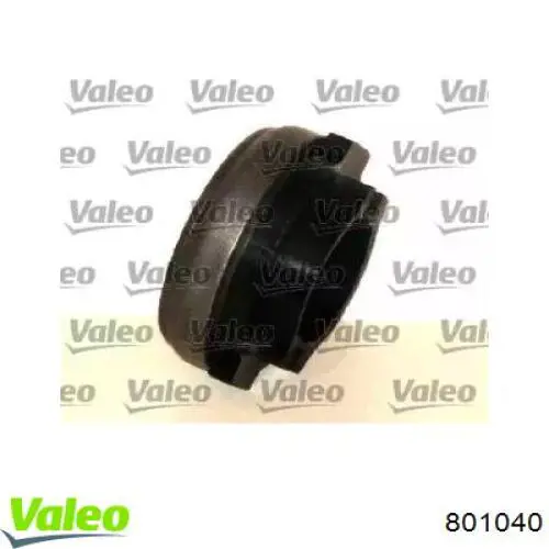 Kit de embraiagem (3 peças) 801040 VALEO