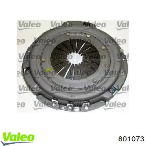 Compre 801073 VALEO Kit de embraiagem (3 peças)