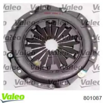 Compre 801087 VALEO Kit de embraiagem (3 peças)