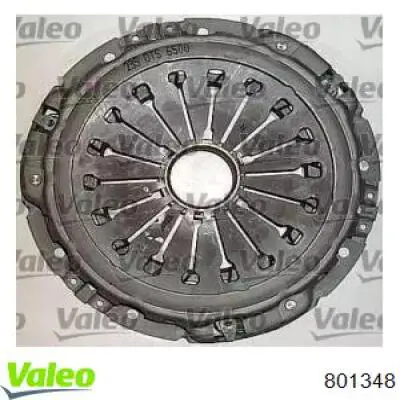 Compre 801348 VALEO Kit de embraiagem (3 peças)