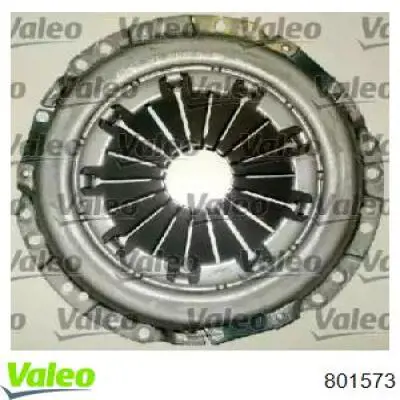 Compre 801573 VALEO Kit de embraiagem (3 peças)