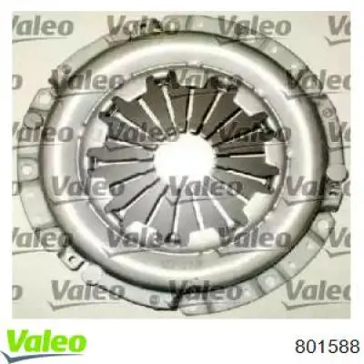 Compre 801588 VALEO Kit de embraiagem (3 peças)