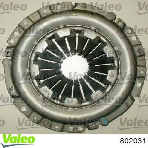 Cesta de embraiagem VALEO 802031 preço, a partir de 44,34 USD