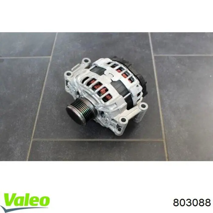 Compre 803088 VALEO Disco de embraiagem