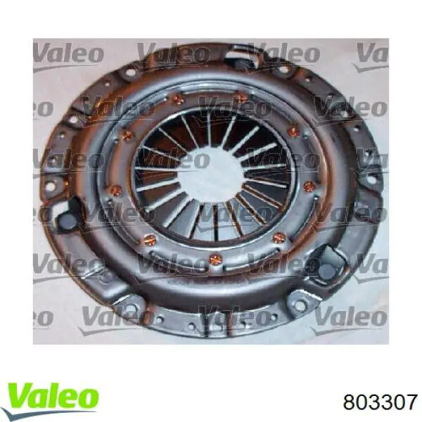 Disco de embraiagem VALEO 803307 preço, a partir de 63,56 USD