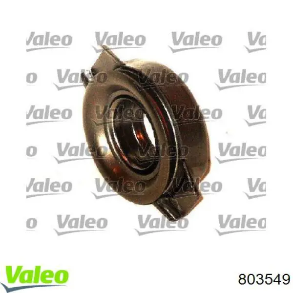 Disco de embraiagem VALEO 803549 preço, a partir de 44,98 USD