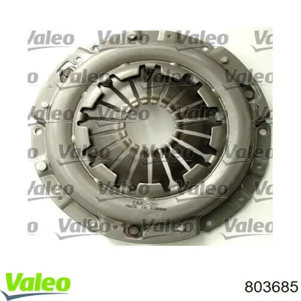 Disco de embraiagem VALEO 803685 preço, a partir de 58,04 USD