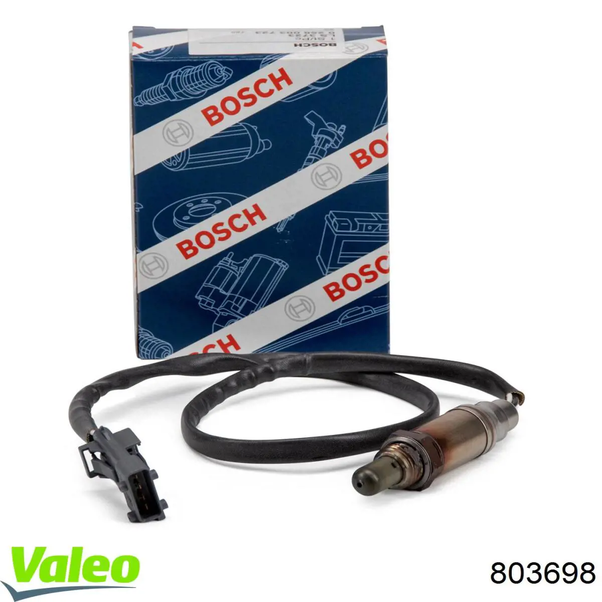 Compre 803698 VALEO Disco de embraiagem