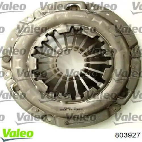 Compre 803927 VALEO Disco de embraiagem