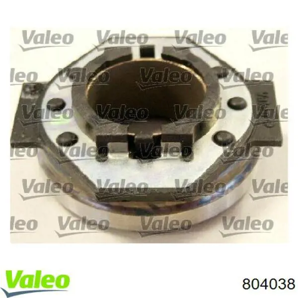 Rolamento de liberação de embraiagem VALEO 804038 preço, a partir de 39,71 USD