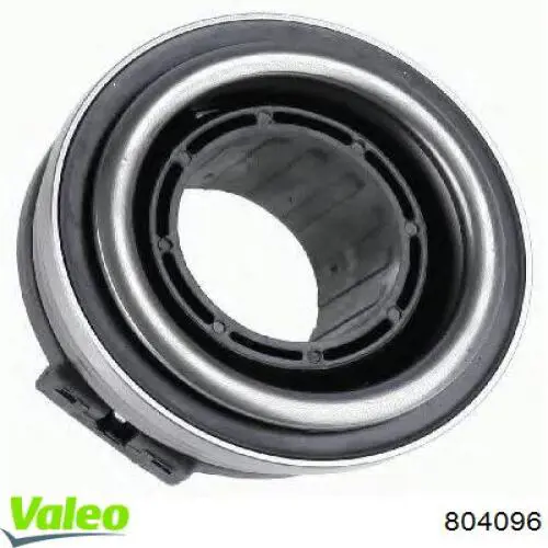 804096 VALEO Rolamento de liberação de embraiagem