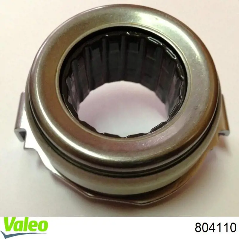 Compre 804110 VALEO Rolamento de liberação de embraiagem