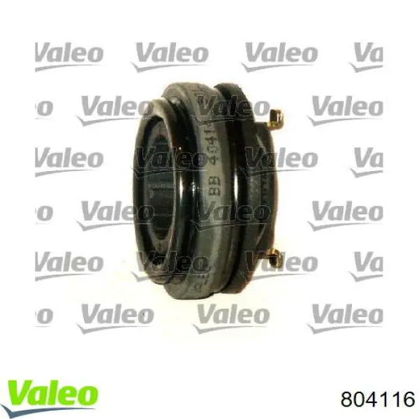Rolamento de liberação de embraiagem VALEO 804116 preço, a partir de 25,44 USD