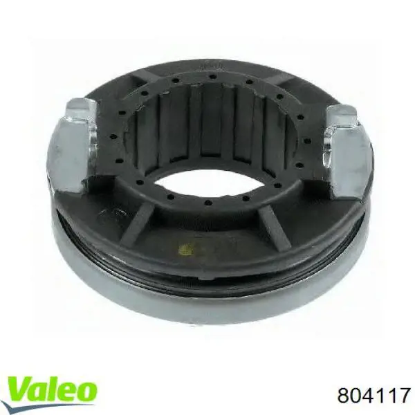 Rolamento de liberação de embraiagem VALEO 804117 preço, a partir de 19,47 USD
