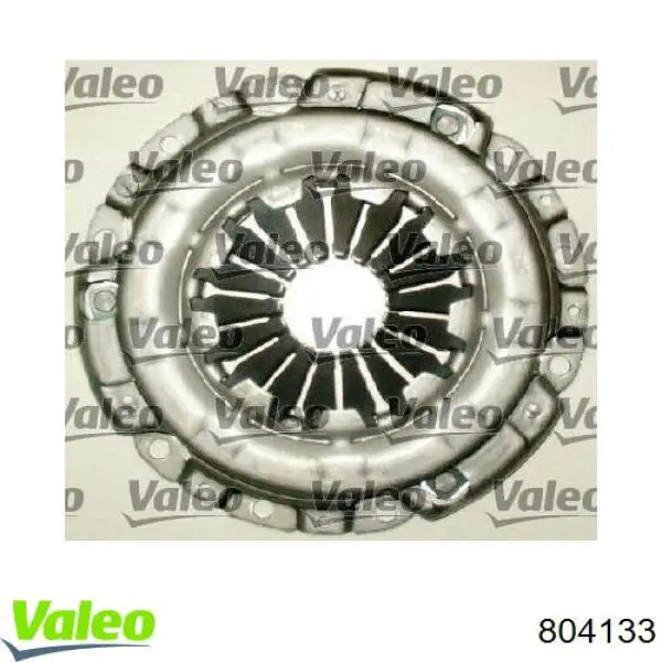 Rolamento de liberação de embraiagem VALEO 804133 preço, a partir de 24,70 USD