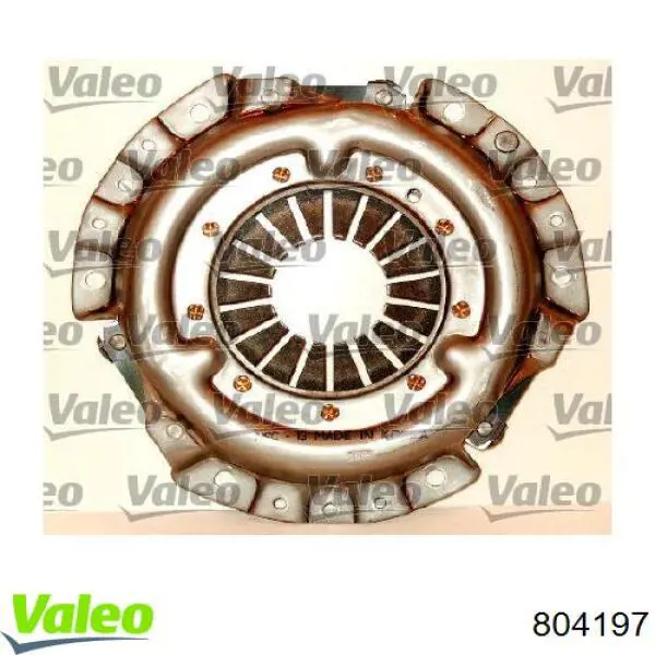 Rolamento de liberação de embraiagem VALEO 804197 preço, a partir de 30,10 USD