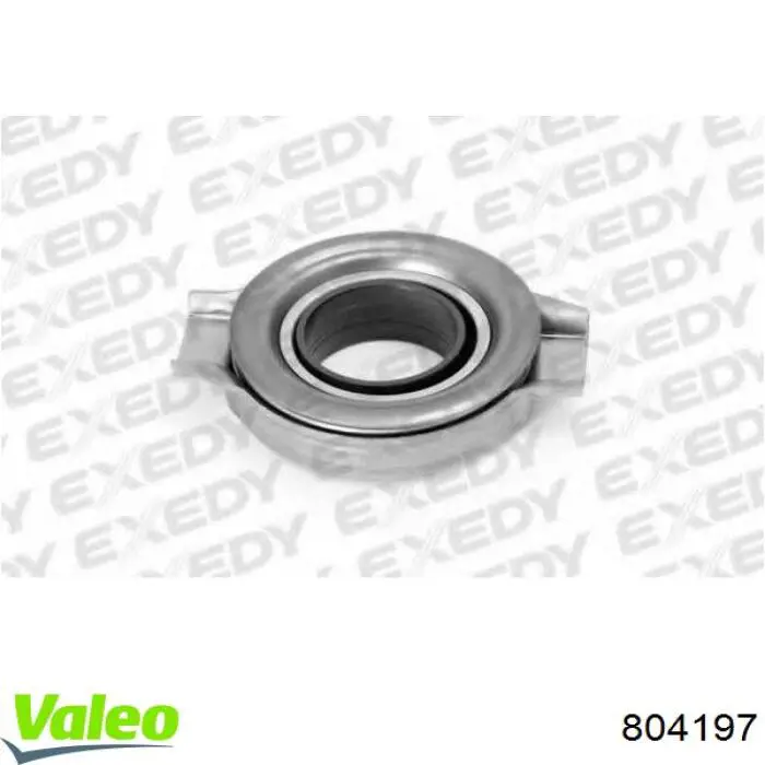 Compre 804197 VALEO Rolamento de liberação de embraiagem