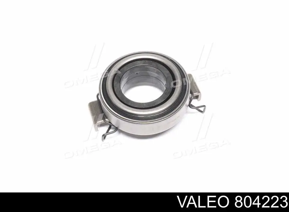 804223 VALEO Rolamento de liberação de embraiagem
