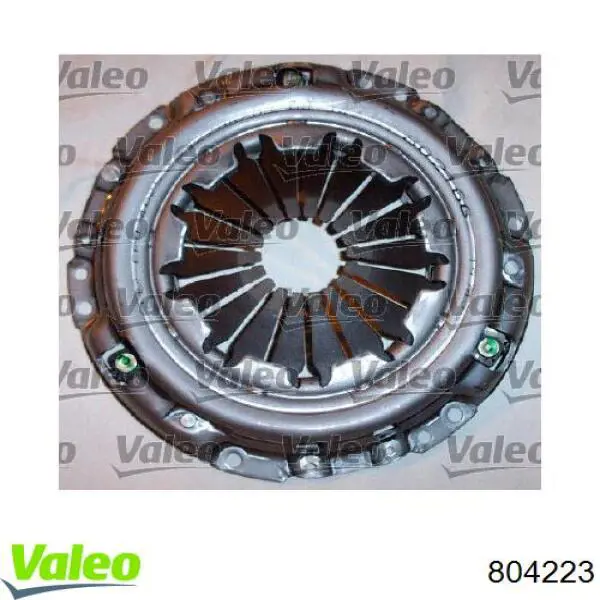 Rolamento de liberação de embraiagem VALEO 804223 preço, a partir de 27,35 USD