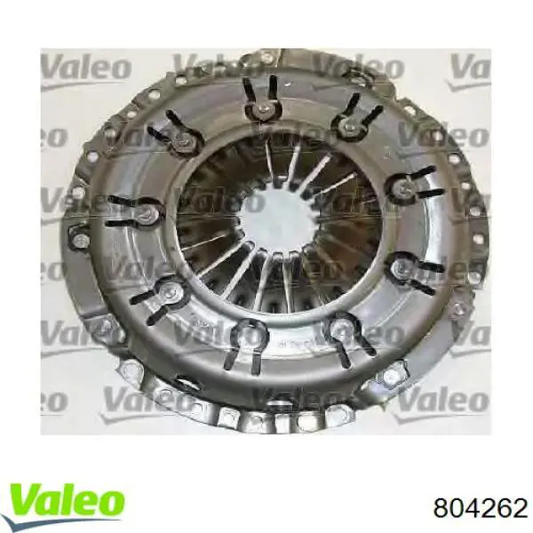 Rolamento de liberação de embraiagem VALEO 804262 preço, a partir de 30,89 USD