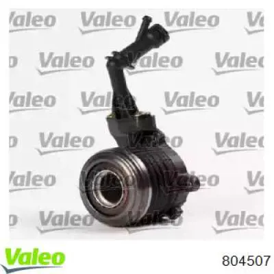 Cilindro de trabalho de embraiagem montado com rolamento de desengate VALEO 804507 preço, a partir de 92,74 USD