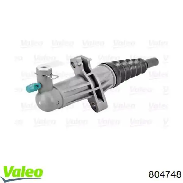 Cilindro de trabalho de embraiagem 55196193 Fiat/Alfa/Lancia