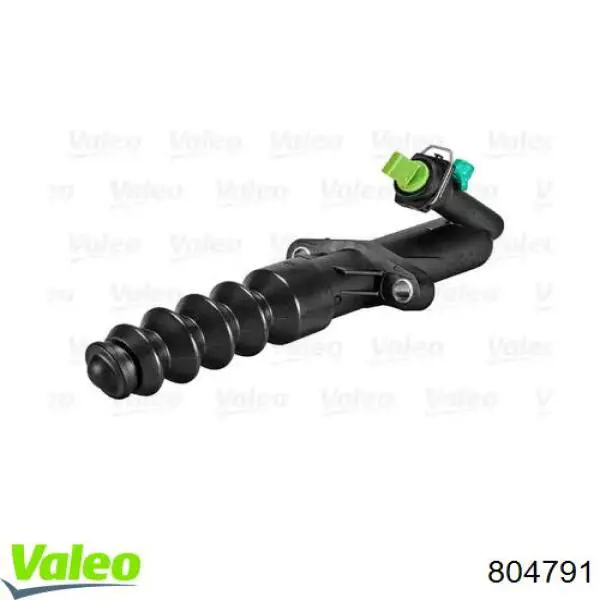 9674254580 Peugeot/Citroen Cilindro de trabalho de embraiagem