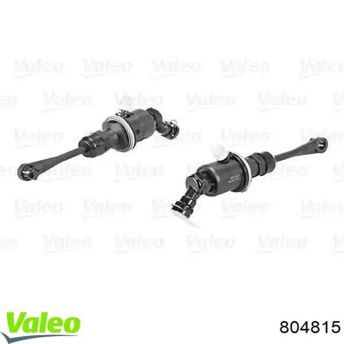 Compre 8200151785 Renault (RVI) Cilindro mestre de embraiagem