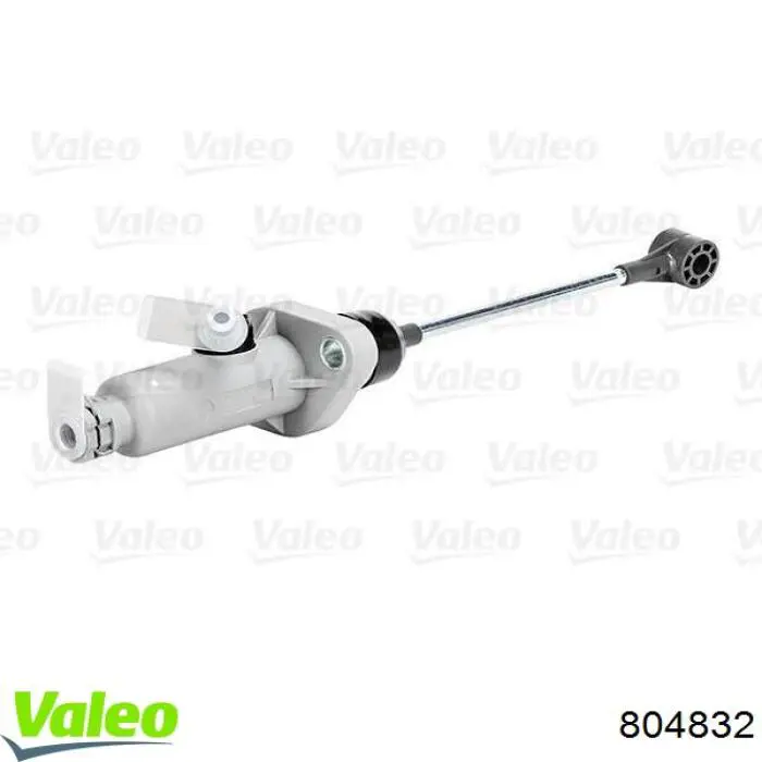 0046807544 Fiat/Alfa/Lancia Cilindro mestre de embraiagem