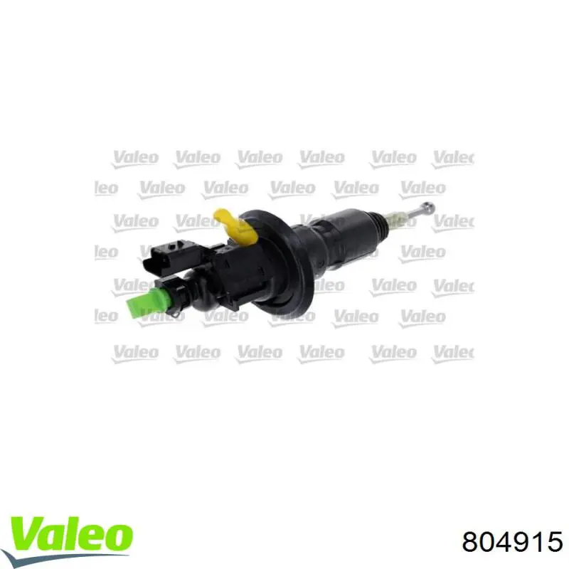 9674259380 Peugeot/Citroen Cilindro mestre de embraiagem