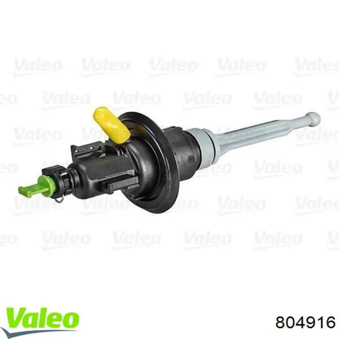 Cilindro mestre de embraiagem Peugeot/Citroen 9674259680 preço, a partir de 64,47 USD