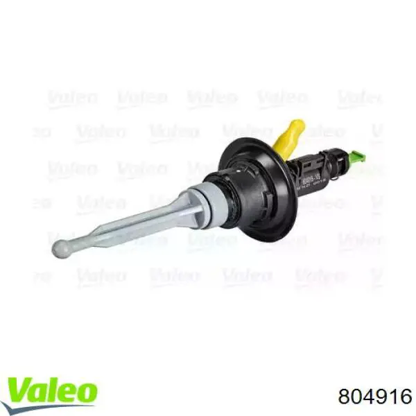 Compre 9674259680 Peugeot/Citroen Cilindro mestre de embraiagem