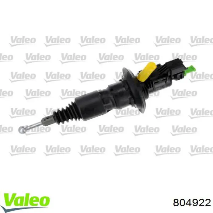 9674259180 Peugeot/Citroen Cilindro mestre de embraiagem