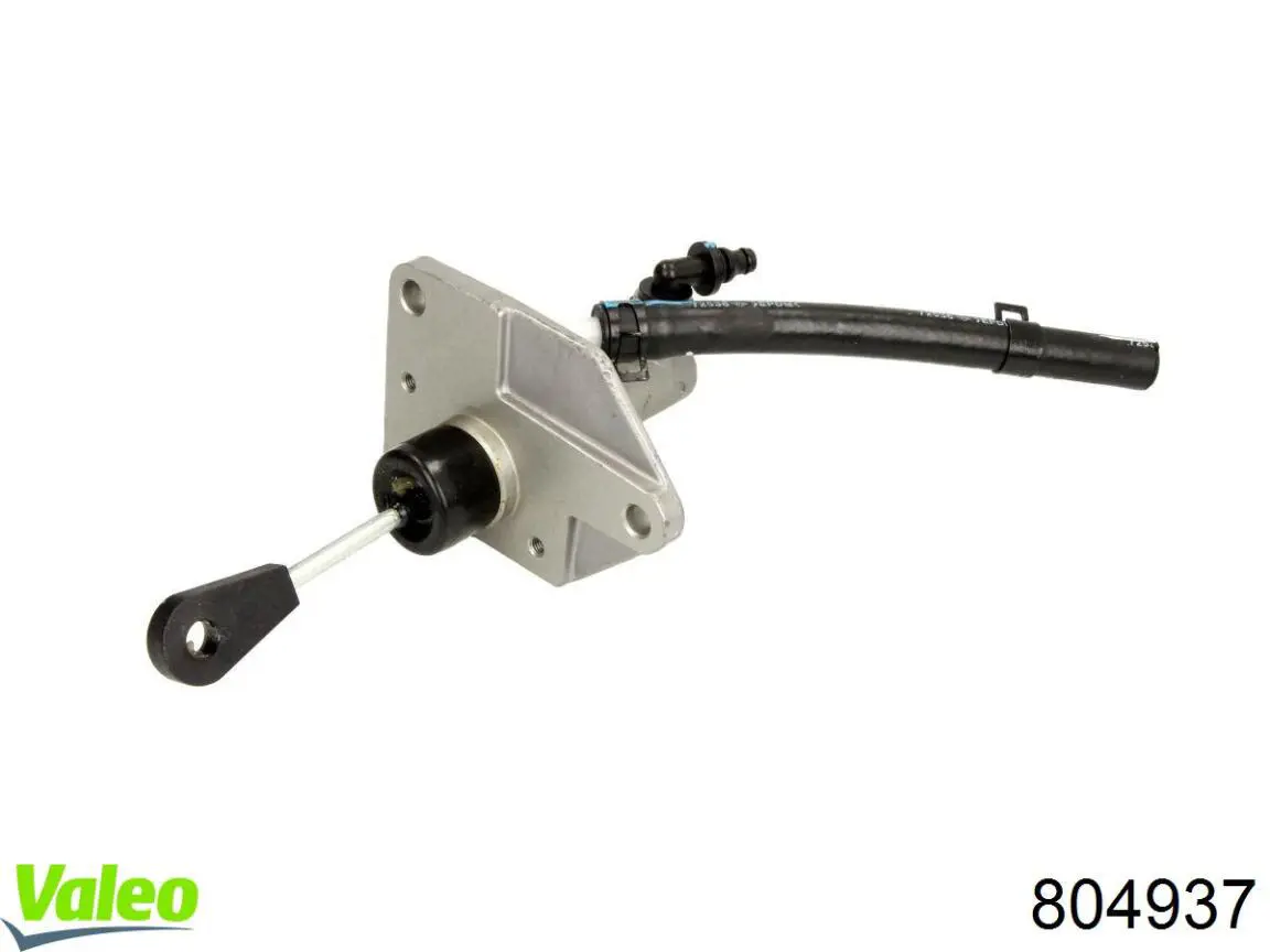 Compre PMC103 VALEO Cilindro mestre de embraiagem