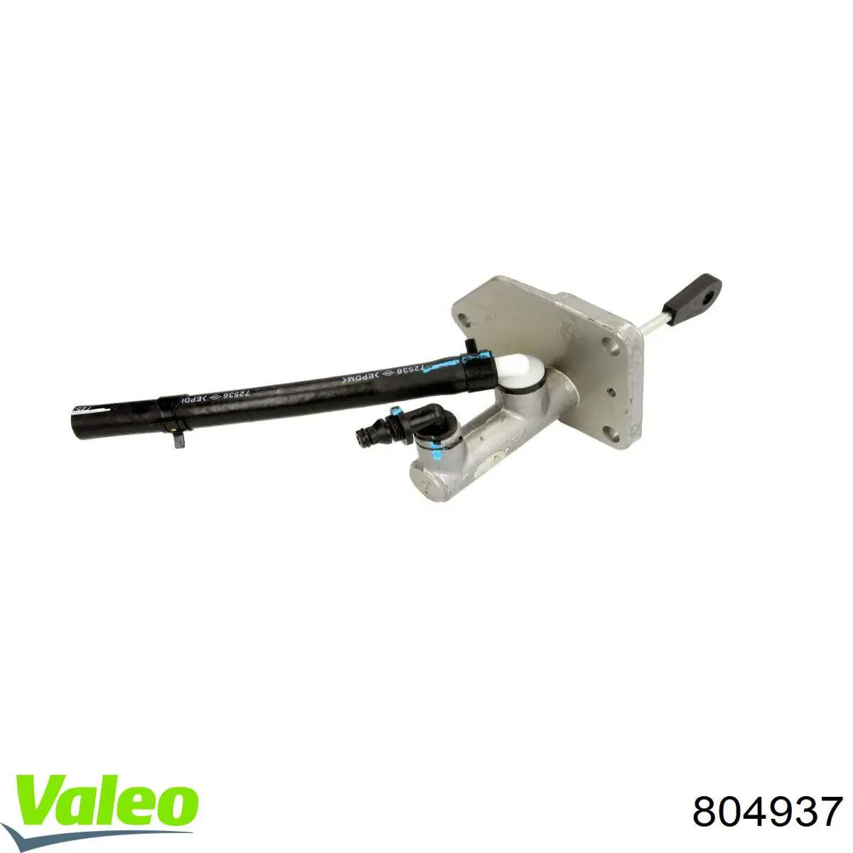Cilindro mestre de embraiagem VALEO PMC103