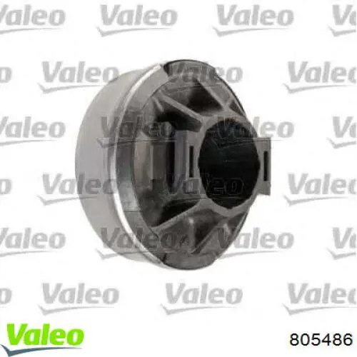 Kit de embraiagem (3 peças) VALEO 805486 preço, a partir de 725,45 USD