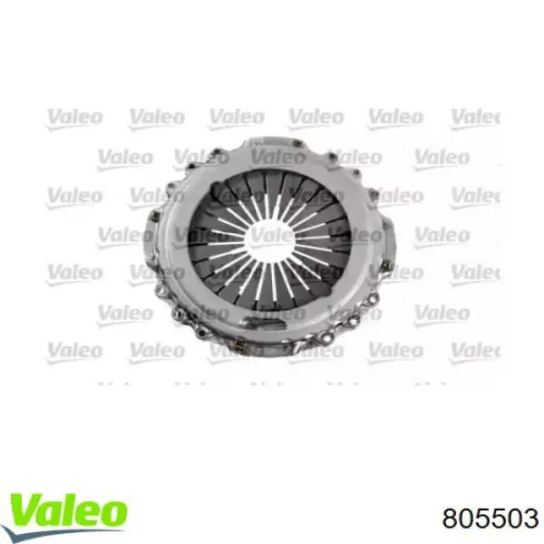 Cesta de embraiagem VALEO 805503 preço, a partir de 2135,10 USD