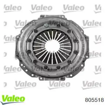 Cesta de embraiagem VALEO 805518 preço, a partir de 642,53 USD