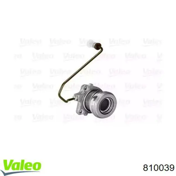  VALEO 810039