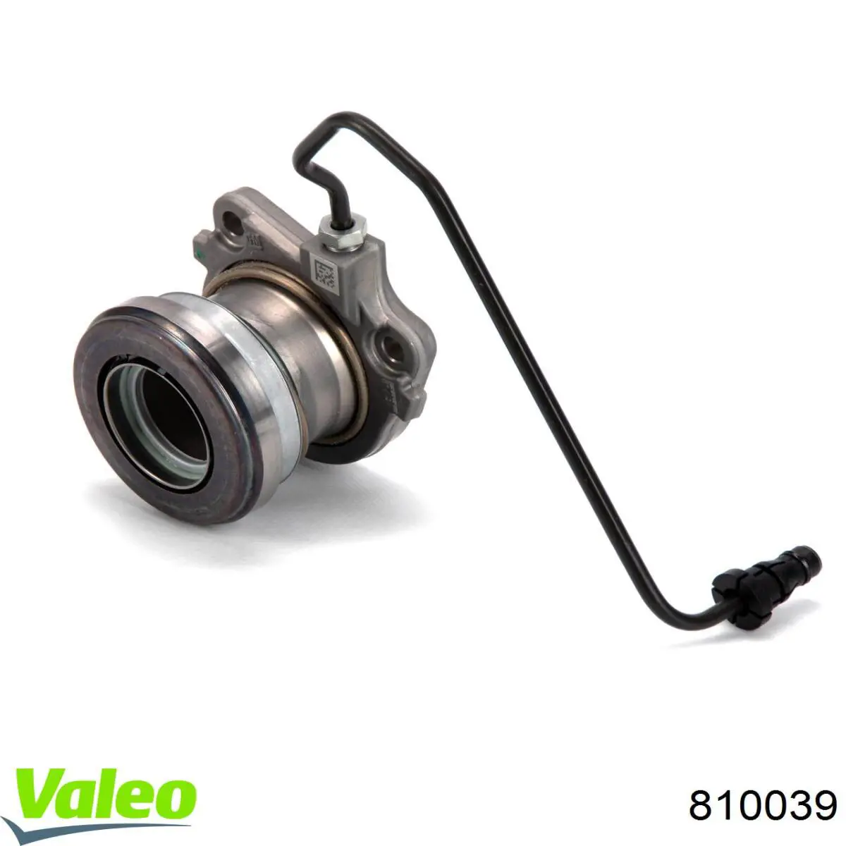 Cilindro de trabalho de embraiagem montado com rolamento de desengate 810039 VALEO