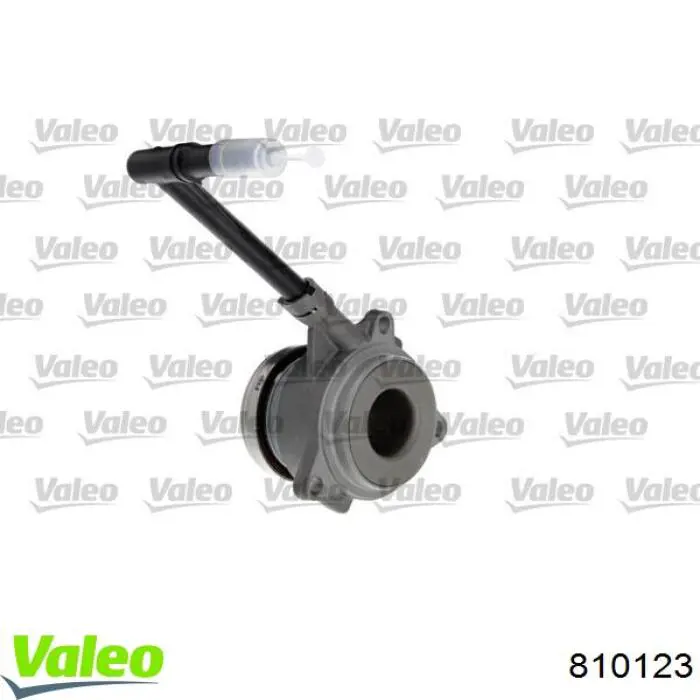 Cilindro de trabalho de embraiagem montado com rolamento de desengate VALEO 810123 preço, a partir de 65,12 USD