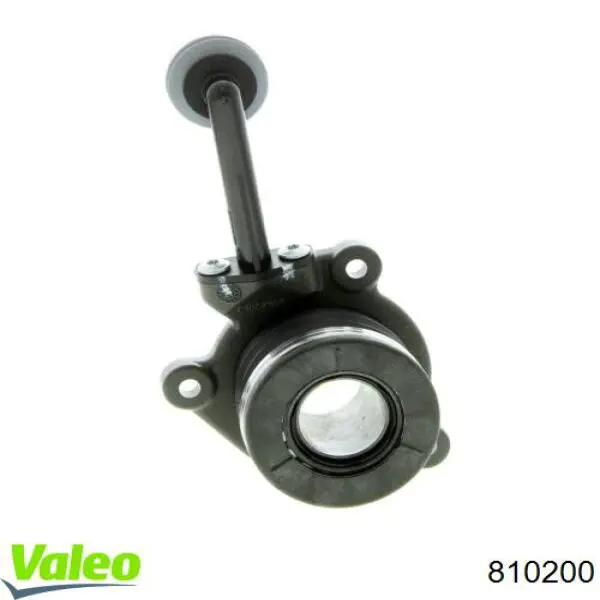 Cilindro de trabalho de embraiagem montado com rolamento de desengate Peugeot/Citroen 9818310480 preço, a partir de 59,94 USD