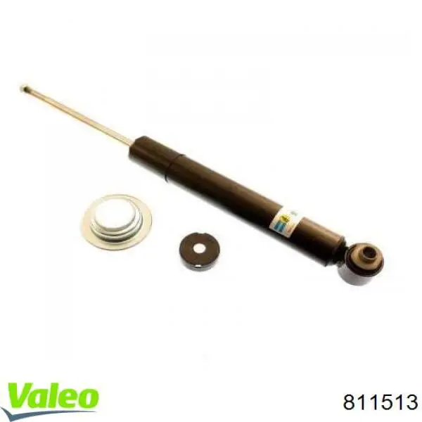 Radiador de forno (de aquecedor) VALEO 811513 preço, a partir de 59,69 USD
