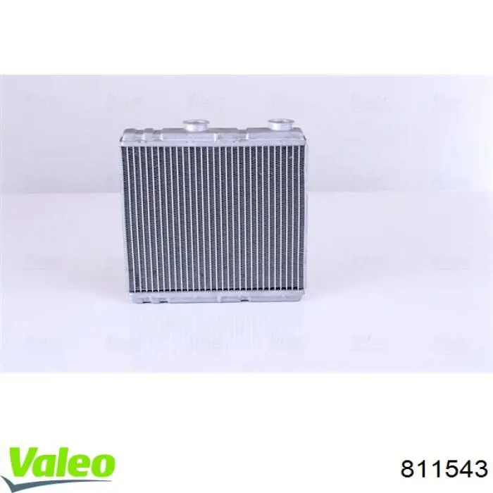 Compre 271150001R Renault (RVI) Radiador de forno (de aquecedor)