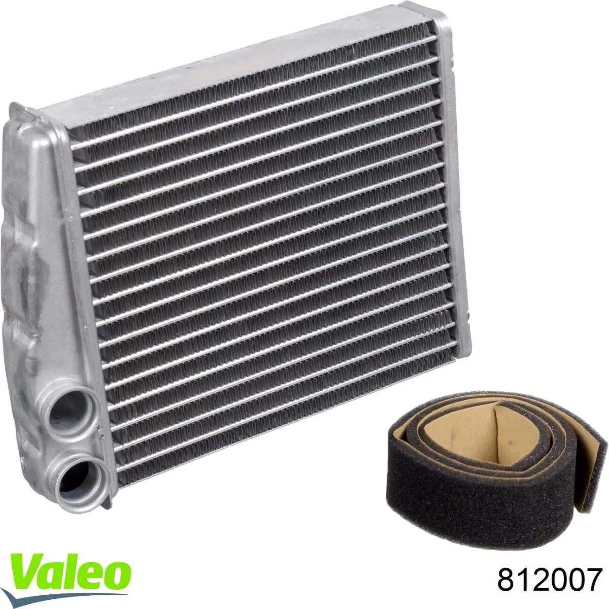 Radiador de forno (de aquecedor) FPS 56N242 preço, a partir de 62,99 USD