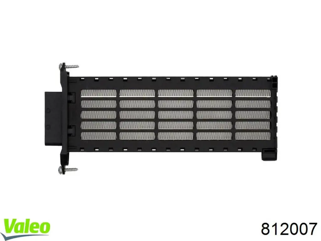 Compre 56N242 FPS Radiador de forno (de aquecedor)