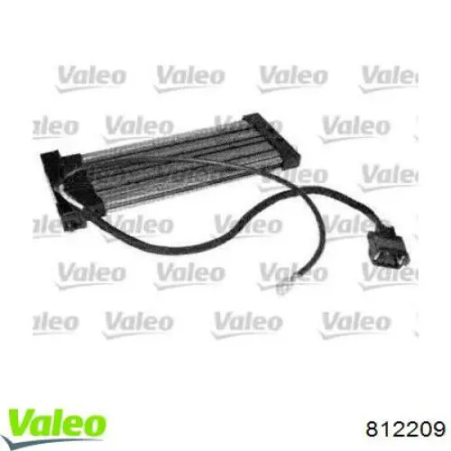Radiador de forno (de aquecedor) Nissens 72931 preço, a partir de 131,63 USD